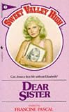 Dear Sister (Sweet Valley High)