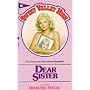 Dear Sister (Sweet Valley High)