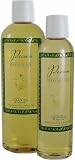 Escential Unscented Pecan Massage Oil