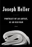 Portrait of an Artist, As an Old Man