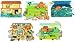 Noah's Ark Felt Storybook - Kit