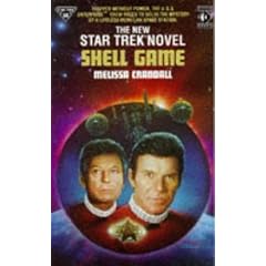 Shell Game (Star Trek)
