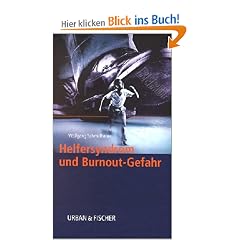 Helfersyndrom und Burnout-Gefahr