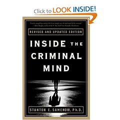 Inside the Criminal Mind: Revised and Updated Edition