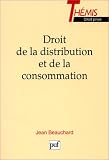 Droit de la distribution et de la consommation