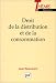 Droit de la distribution et de la consommation Droit de la distribution et de la consommation