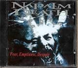 Music : Fear Emptiness Despair