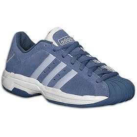 adidas Women's Superstar 2G Suede