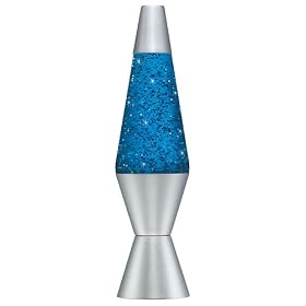 LAVA 20-oz. Motion Lamp - Turquoise from Lava Lamps