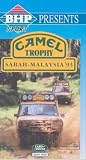Camel Trophy 1993 - Sabah- Malaysia