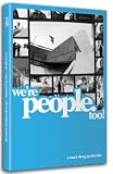 We're People Too Snowboard DVD
