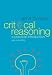 Critical Reasoning: A Practical Introduction