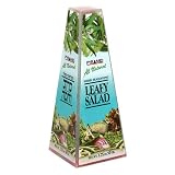 Review Pyramid  / Pyramid Leafy Salad Herb Seasoning, 1.75-Ounce Plastic Salt Shakers (Pack of 6)