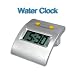��Ϣ��ľ��SALE!�ۡ������פ餺�����ǥ�������ס�WaterPower Clock��������̵������ ��Bye-Bye-Battery/WaterPower Clock�����ӡ��Хåƥ꡼�������פ餺�Υ����������ѥ�ǥ����륯���å��Ǥ����ɤ��ˤǤ⤢���ƻ��򤤤�ơ���������ꤹ������ǻȤ��륹�����Ρ����ߤ�Ф��ʤ��������֤�����...