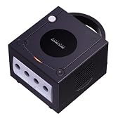 NINTENDO GAMECUBE ブラック【メーカー生産終了】