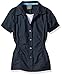 Eddie Bauer Girls' Big 2-fer Blouse with Tee