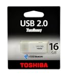 Toshiba Hayabusa THNU16HAY White - Me...