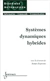 Systemes dynamiques hybrides traite ic2serie systemes automatises