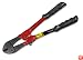 KR Tools 11414 Pro Series 14-Inch Heavy Duty Bolt Cutter