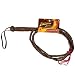 Indiana Jones Leather Whip 6ft