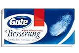 Gute Besserung: Kleine Aufmunterung