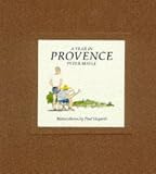 Review Hamish Hamilton Ltd  / A Year in Provence