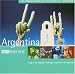 Musik (Pop) : Rough Guide: Argentina