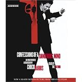 Confessions of a Dangerous Mind Movie-Tie In: An Unauthorized Autobiography