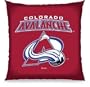 NHL Colorado Avalanche 18" Souvenir Pillow