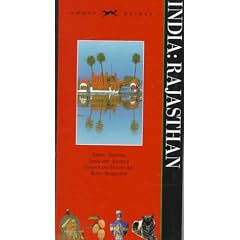 Knopf Guide: India, Rajasthan (Knopf Guides)