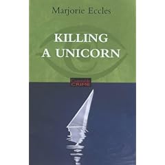 Killing a Unicorn (Constable crime)