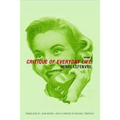 Critique of Everyday Life: Volume 2: v. 2