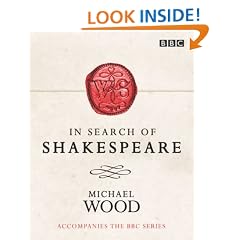 In Search of Shakespeare