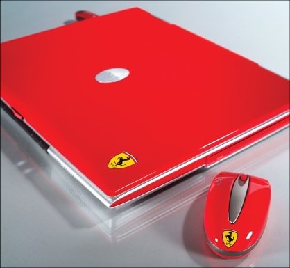 ACER Ferrari 3400LMI notebook Mobile Athlon 64 AMD3000+ 41NZYTTK89L ACER Ferrari 3400LMI notebook Mobile Athlon 64 AMD3000+