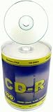Review Datawrite Ridisc006 / Ridisc branded CD-R 80mins 700MB 100 cake