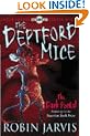 The Deptford Mice: Book #1: The Dark Portal