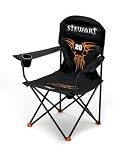  : NASCAR  Tony Stewart Adult Arm Chair