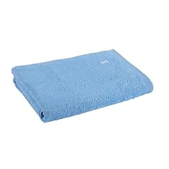 M�ve Superwuschel Saunatuch 80 x 200 cm sky