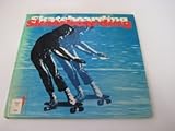 Skateboarding