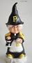 Pittsburgh Pirates MLB Female Garden Gnome