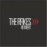 RETREAT EP