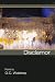  : Disclamor (American Poets Continuum)