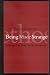 Book Being Made Strange: Rhetoric Beyond Representation (Communication Studies)