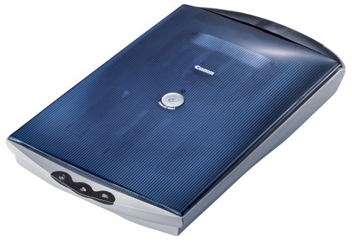Canon CanoScan 3000F Scanner