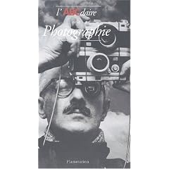 L'ABCdaire de la photographie