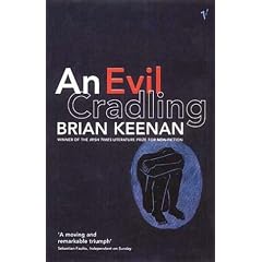 An Evil Cradling
