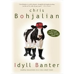 Idyll Banter: Weekly Excursions to a Very Small Town