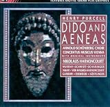 Purcell: Dido and Aeneas, Opera in 3 Acts