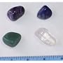 Gemstone Set: Spiritual Healing