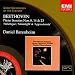 Great Recordings Of The Century - Beethoven: Piano Sonatas nos. 8, 14 & 23 / Barenboim
